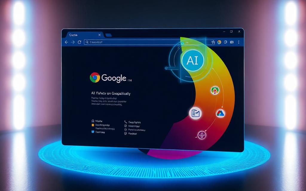 Extensiones de Google Chrome