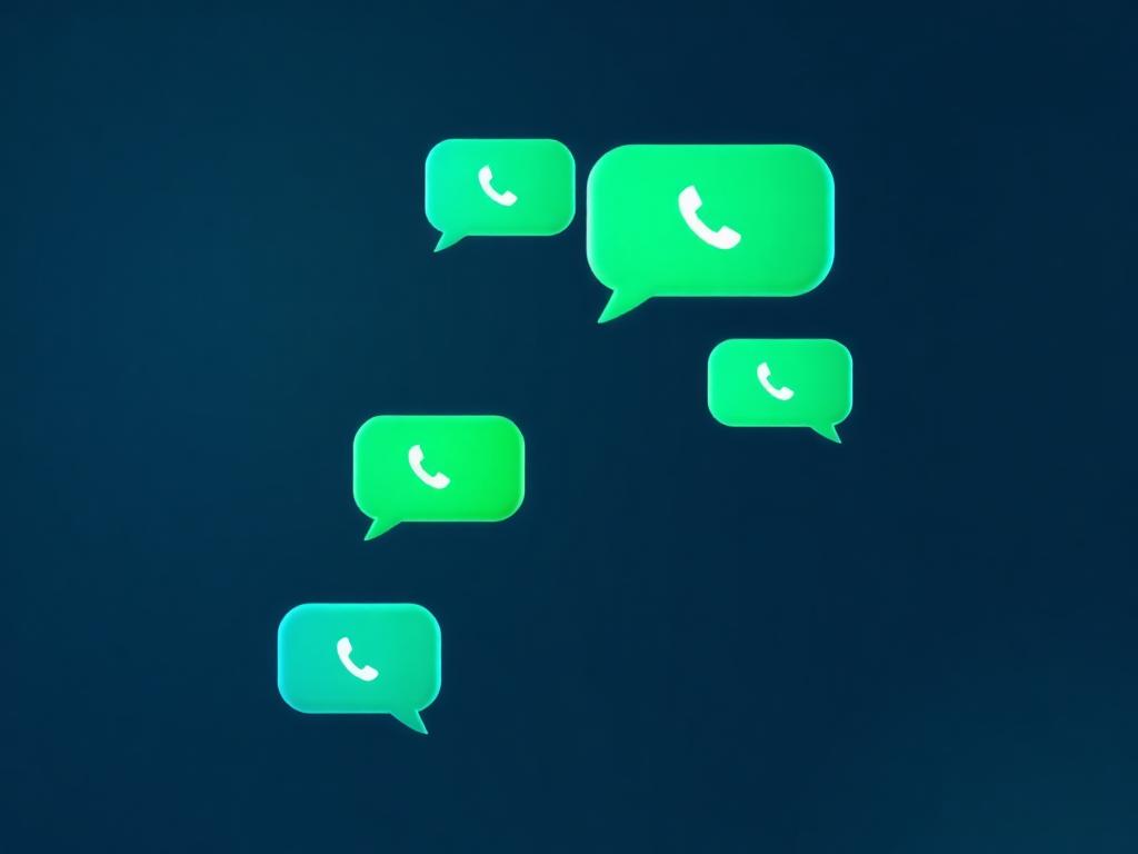WhatsApp AI